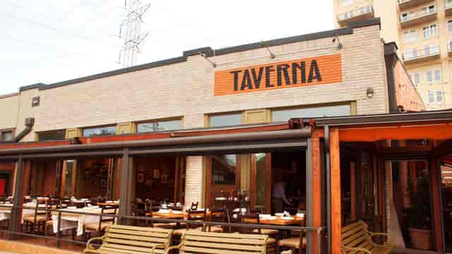 taverna