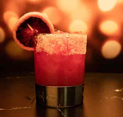 cocktails