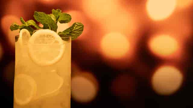 Cocktail 1