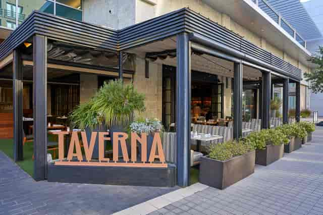 Plano, TX (Legacy West) - Taverna