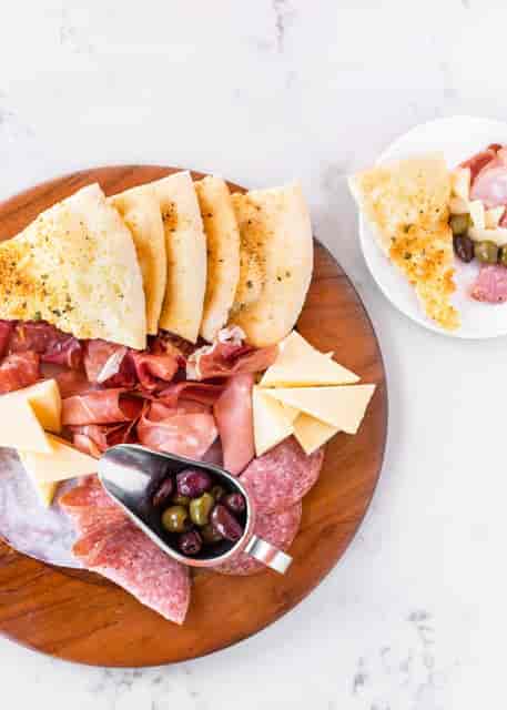 Antipasto