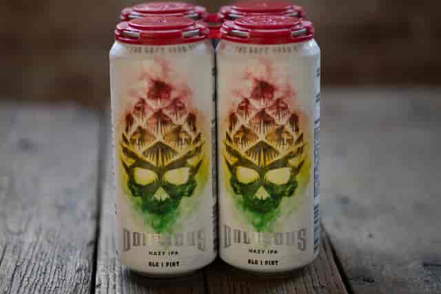 cans