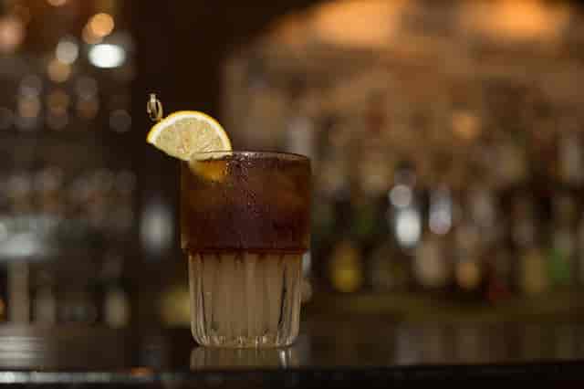 drink