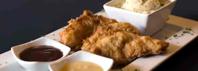 chicken