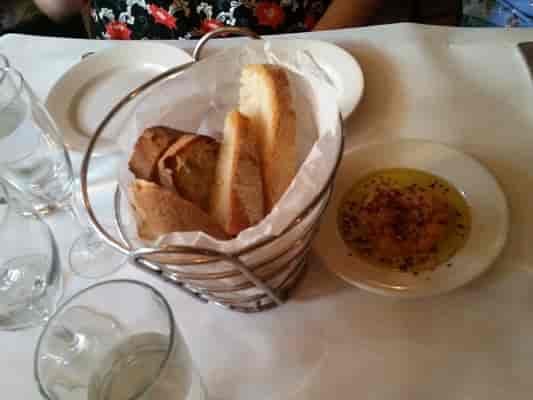 Restaurant Review by Boston Fab