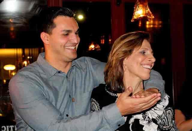 Haute Spots Boston: CityFeast: Dining Out to Conquer Diabetes