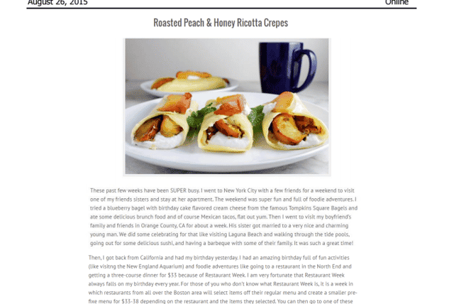 Lean Green Nutrition Fiend Review