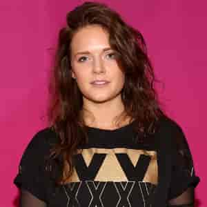 Here and there – Boston Globe -Singer Tove Lo and her band
