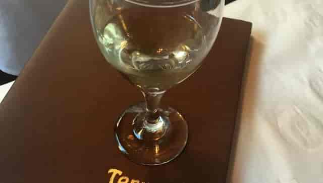 Blogger Dinner at Terramia
