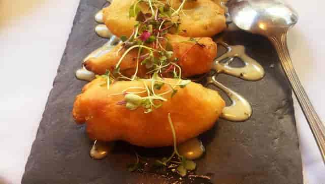 Boston Bites – Terramia Ristorante