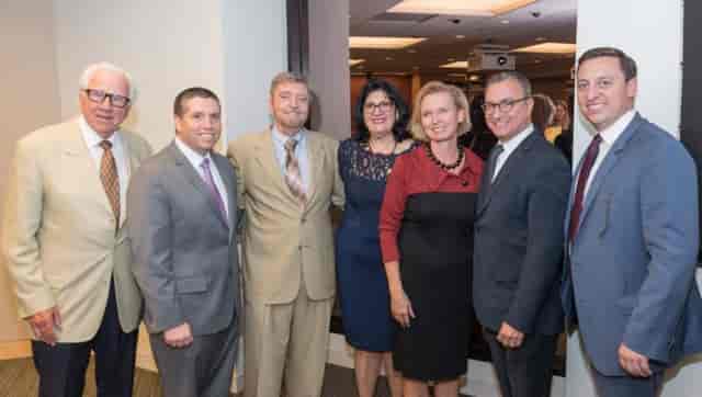 ABCD's North End/West End Neighborhood Service Center Buona Sera