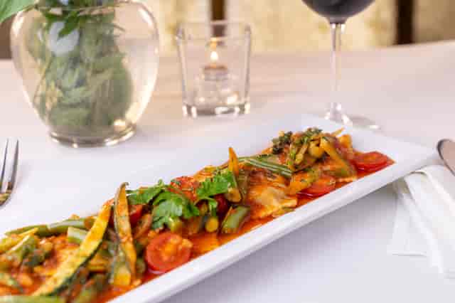 Vegano Ravioli