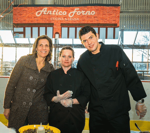 Carla Agrippino-Gomes to be Honored at Joslin Diabetes Center Gala