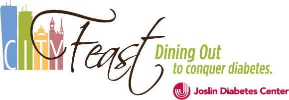 CityFeast: Dining Out to Conquer Diabetes