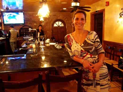 A mother's love brings a neighborhood to action
