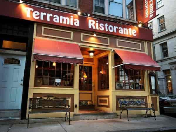 Terramia Ristorante Celebrates 190 Years of Wine-Making at Multi-Course Dinner