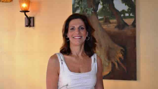 Haute Secrets Boston: Carla Gomes of Terramia, Cobblestone & Antico Forno
