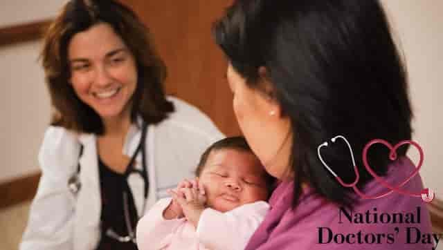 Join me in celebrating the work of Joslin's physicians