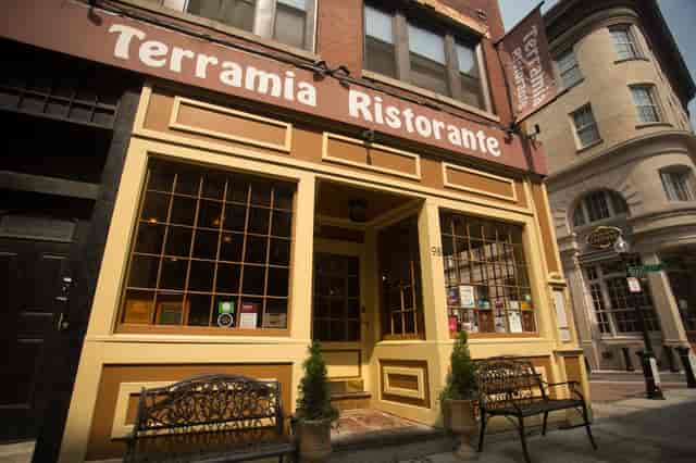 Terramia organizes diabetes fundraiser every year!