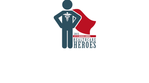 BBJ's 2015 Healthcare Heroes