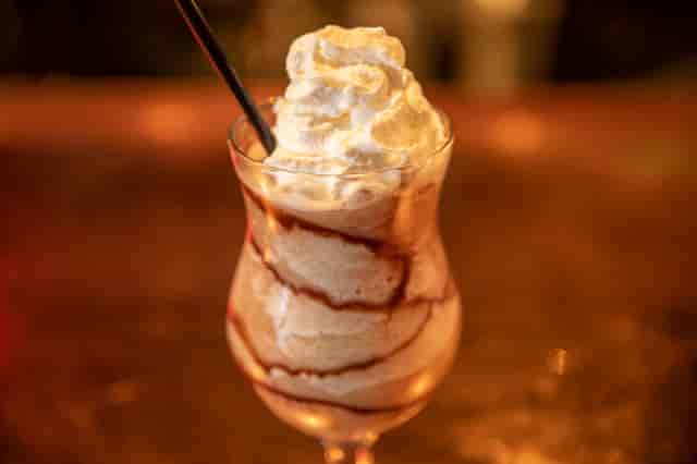 Mudslide