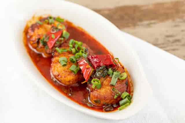 scallops