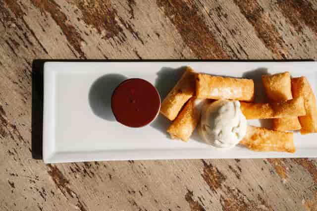 puff pastry cronut
