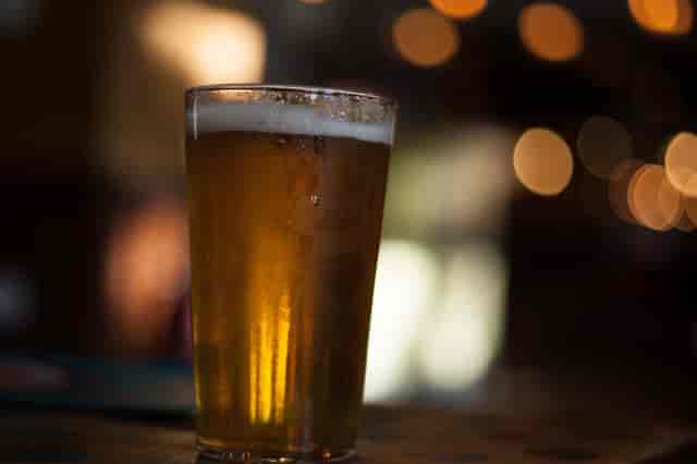 beer