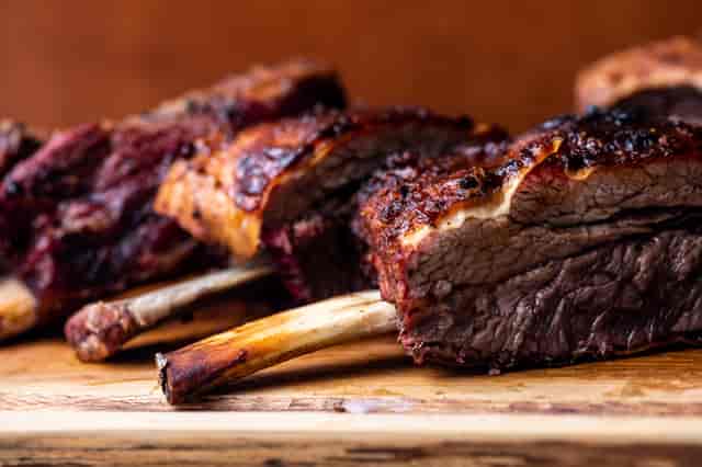 ribs