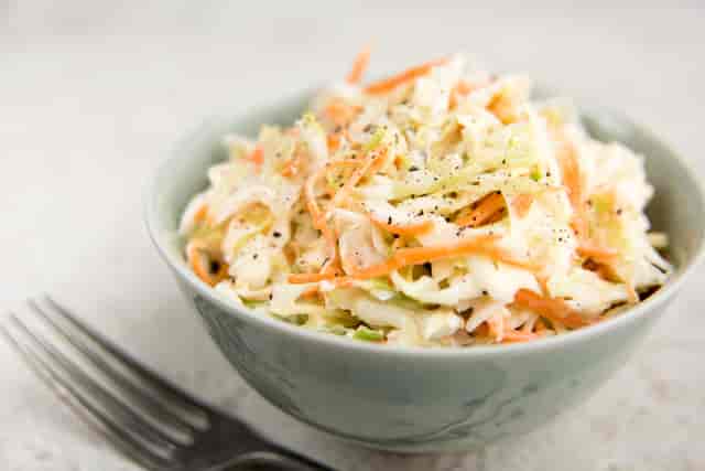 coleslaw