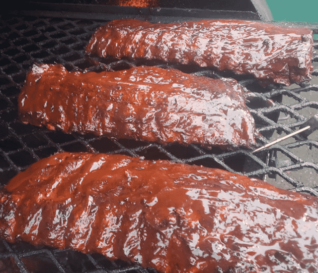 ribs