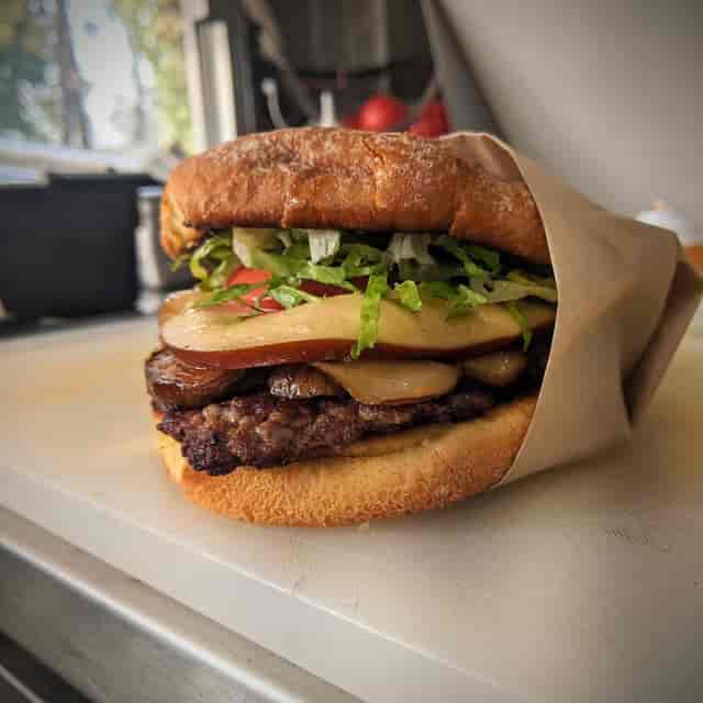 Yummy Num Nums Food Trucks in Shady Cove, OR