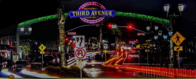 Downtown Chula Vista, Due to Covid19 Reservations UnAvailable until Late May