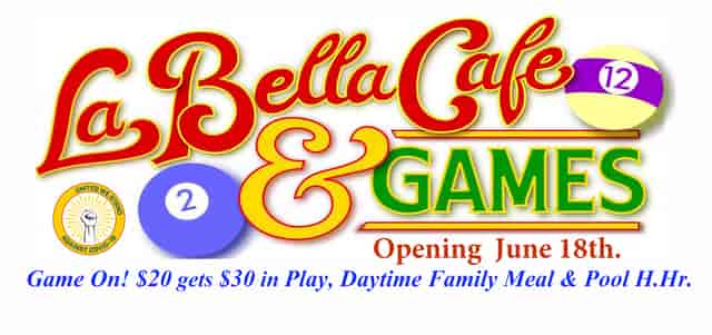La Bella Pizza