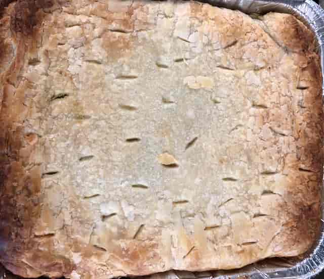 CHicken Pot Pie