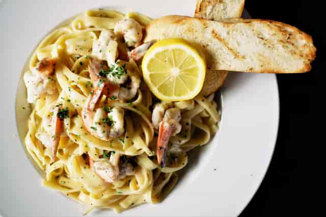 alfredo