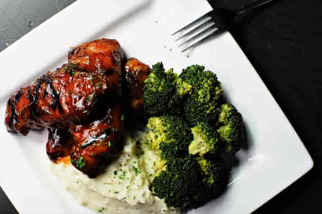 turkey ribs