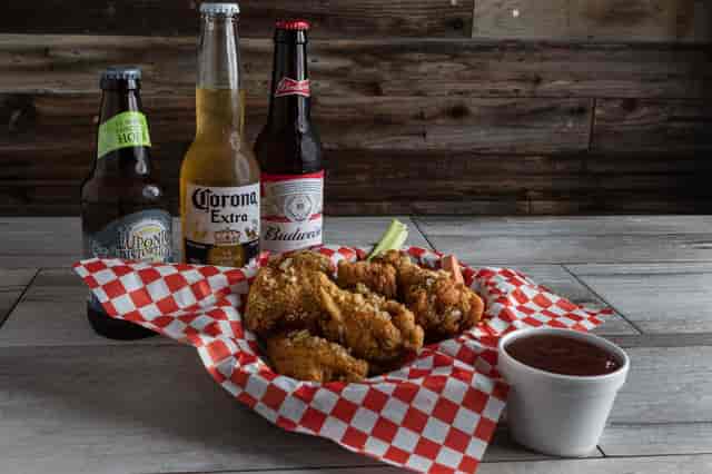 Menu Crab in a Bag Restaurant in Bakersfield, CA