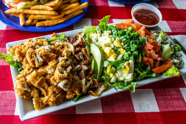cobb salad