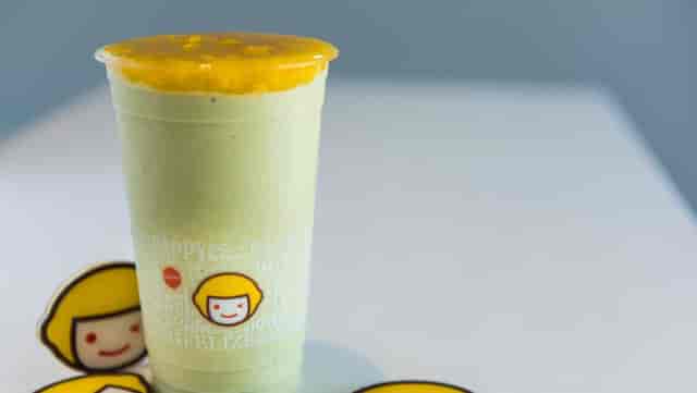 TOP 10 - Happy Lemon Boba Tea - Restaurant in CA