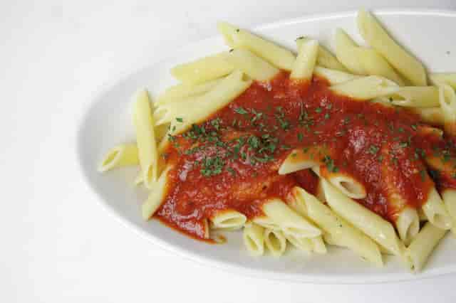 pasta