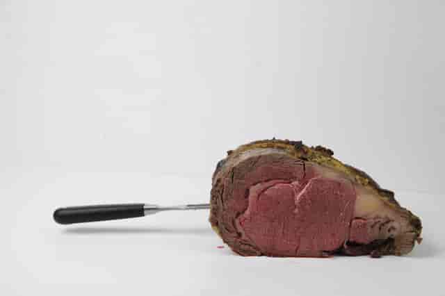 prime rib