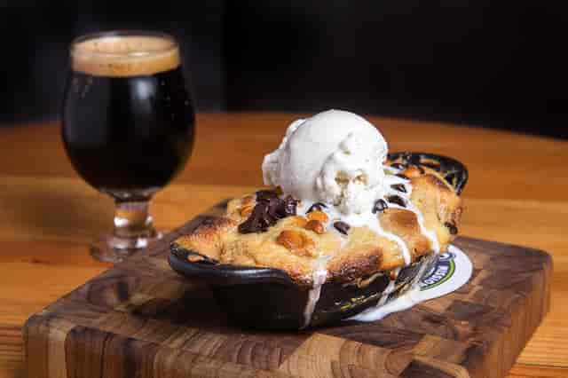 Bread Pudding