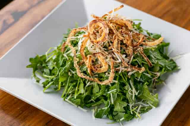 arugula salad