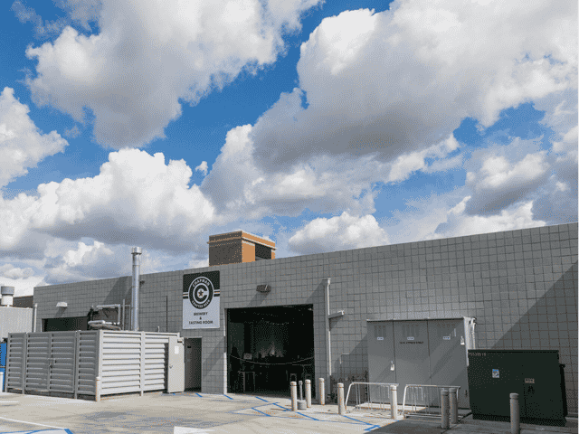 taproom