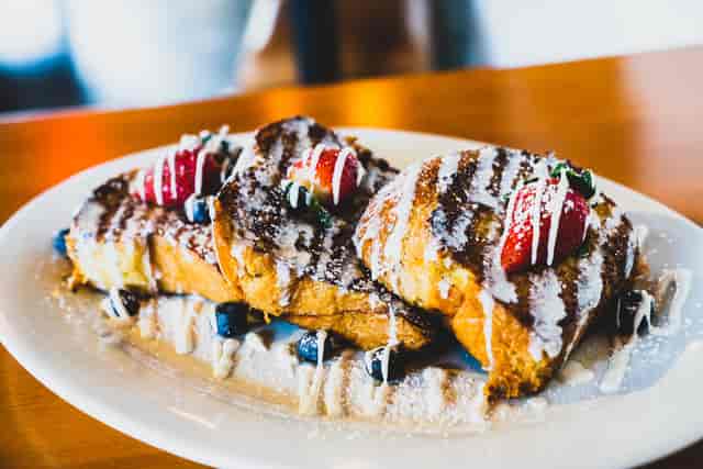 french toast