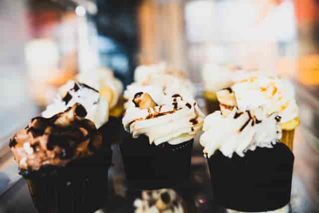 cupcakes