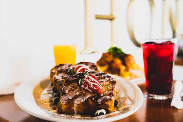 French Toast