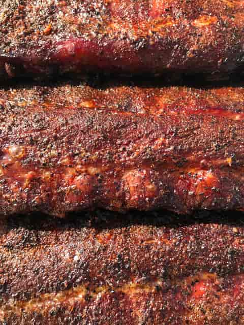 Babyback Ribs