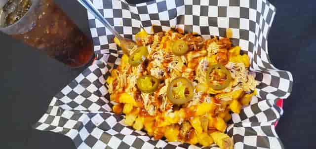 Fries